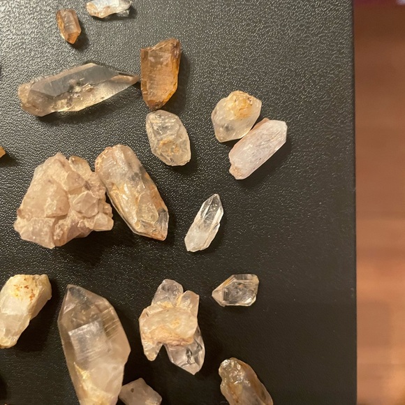 Montana Natural Crystal Collection - Picture 3 of 6